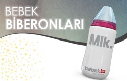 Bebek Biberonları